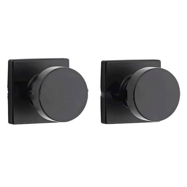 Kwikset Pismo Passage Knob 720PSK-SQT-514-6AL-RCS - main